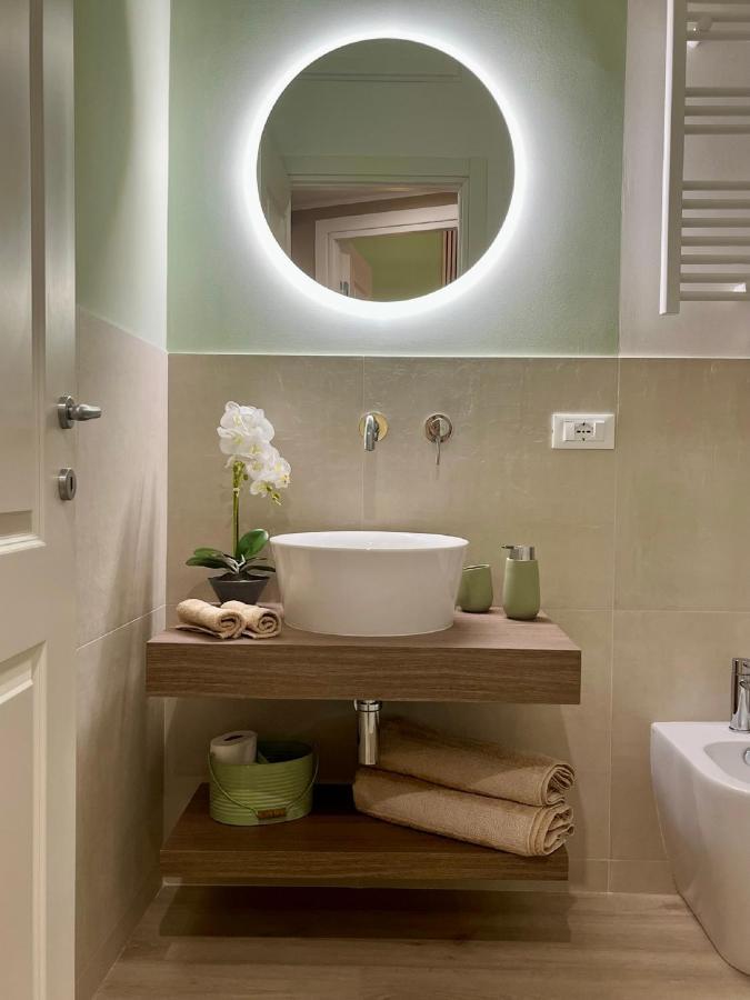 פלרמו Sikelia Apartment Centro מראה חיצוני תמונה