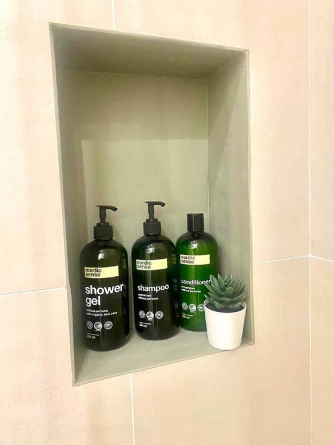פלרמו Sikelia Apartment Centro מראה חיצוני תמונה