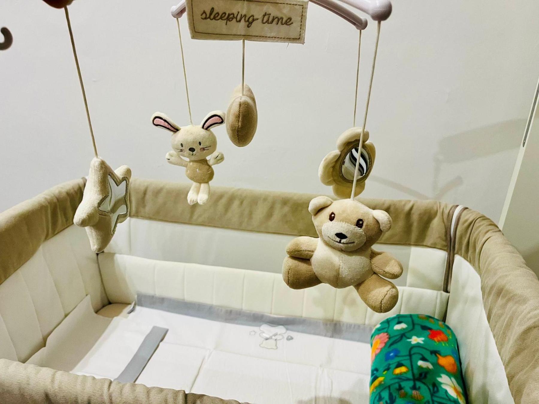 פלרמו Sikelia Apartment Centro מראה חיצוני תמונה